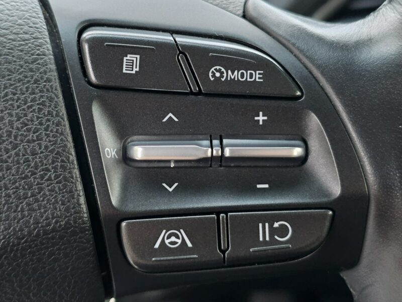 Hyundai i30 2022 Tylko Salon Polska 1Właściciel GWARANCJA BEZWYPADKOWY III (2017-)