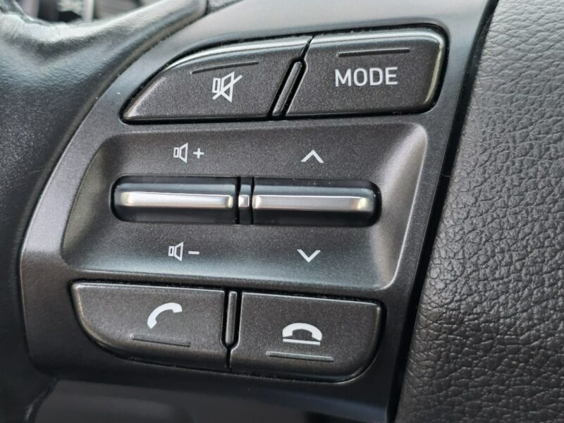 Hyundai i30 2022 Tylko Salon Polska 1Właściciel GWARANCJA BEZWYPADKOWY III (2017-)