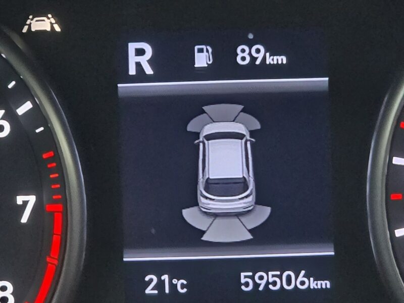 Hyundai i30 2022 Tylko Salon Polska 1Właściciel GWARANCJA BEZWYPADKOWY III (2017-)