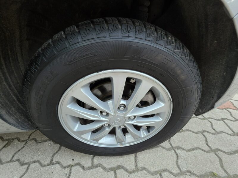 Hyundai i30 2022 Tylko Salon Polska 1Właściciel GWARANCJA BEZWYPADKOWY III (2017-)