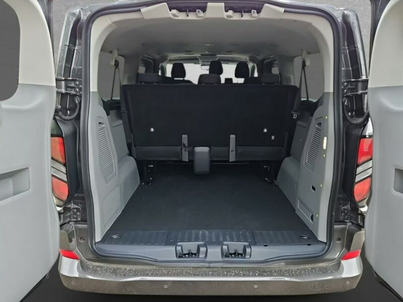 Ford Transit Custom A8 170KM Full Led Drzwi LeweKamera Czujniki Klapa tył d ręki !! 2210zł