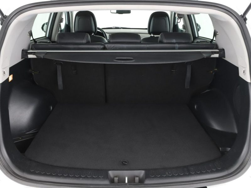 Kia Sportage Panorama Navi Kamera cofania Klimatyzacja Podgrzewane fotele Bluetooth III (2010-2015)
