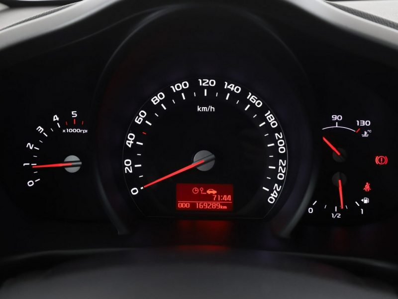Kia Sportage Panorama Navi Kamera cofania Klimatyzacja Podgrzewane fotele Bluetooth III (2010-2015)