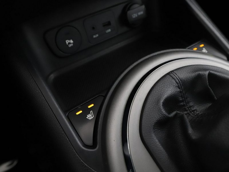 Kia Sportage Panorama Navi Kamera cofania Klimatyzacja Podgrzewane fotele Bluetooth III (2010-2015)