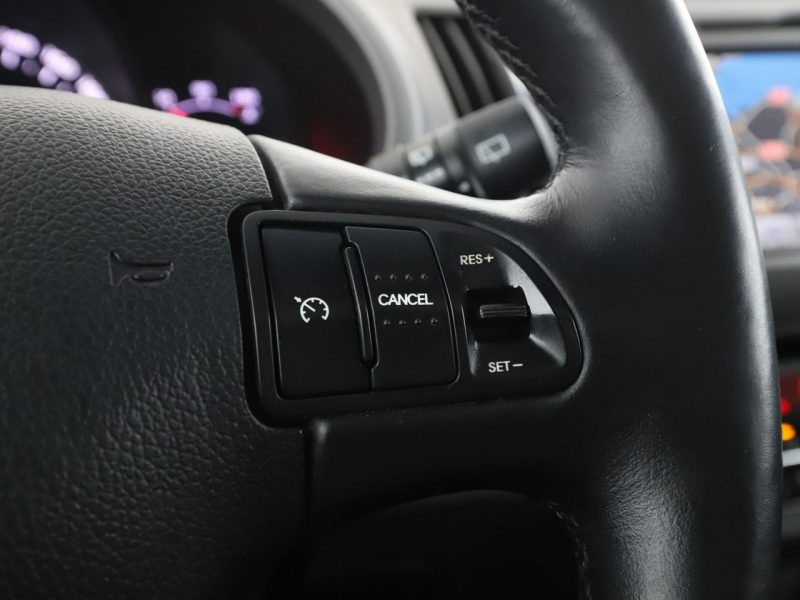 Kia Sportage Panorama Navi Kamera cofania Klimatyzacja Podgrzewane fotele Bluetooth III (2010-2015)
