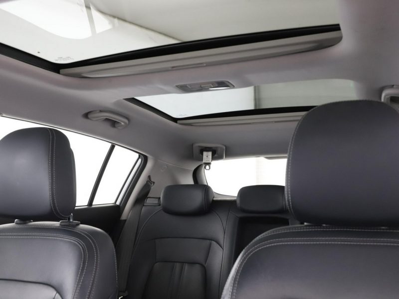 Kia Sportage Panorama Navi Kamera cofania Klimatyzacja Podgrzewane fotele Bluetooth III (2010-2015)