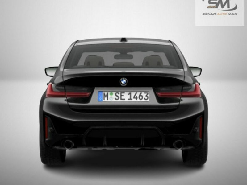 BMW 320 BMW 320i xDrive Pakiet sportowy M Limuzyna Gwarancja Bezwypadkowy G20 (2019-)