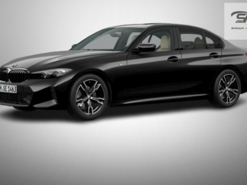 BMW 320 BMW 320i xDrive Pakiet sportowy M Limuzyna Gwarancja Bezwypadkowy G20 (2019-)