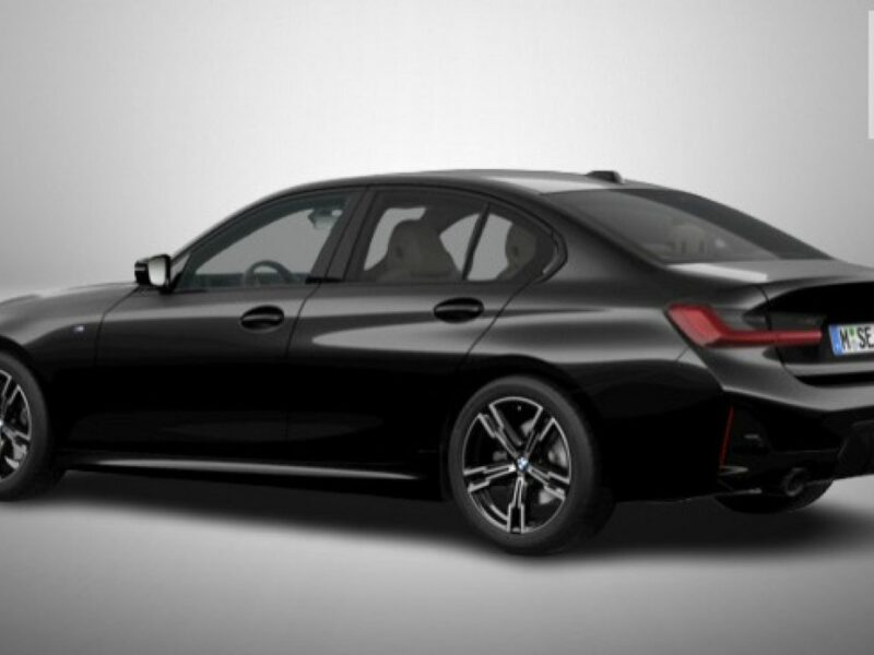 BMW 320 BMW 320i xDrive Pakiet sportowy M Limuzyna Gwarancja Bezwypadkowy G20 (2019-)