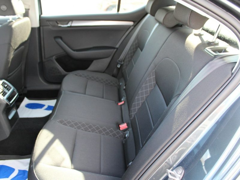 Škoda Superb Salon Polska TSI 180HP F-vat Gwarancja III (2015-2023)