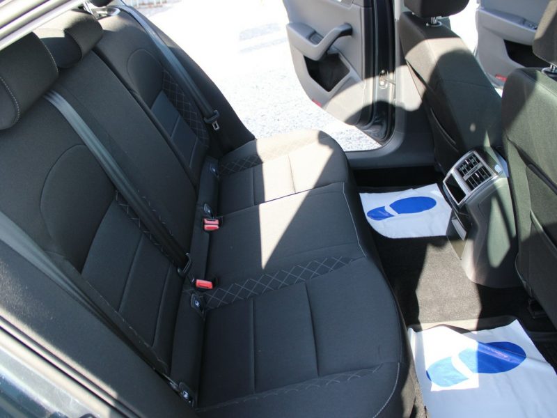 Škoda Superb Salon Polska TSI 180HP F-vat Gwarancja III (2015-2023)