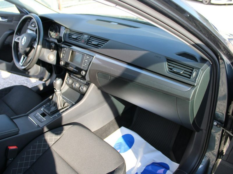 Škoda Superb Salon Polska TSI 180HP F-vat Gwarancja III (2015-2023)