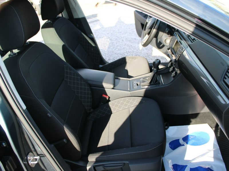 Škoda Superb Salon Polska TSI 180HP F-vat Gwarancja III (2015-2023)