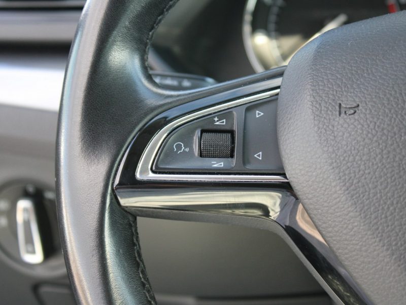 Škoda Superb Salon Polska TSI 180HP F-vat Gwarancja III (2015-2023)