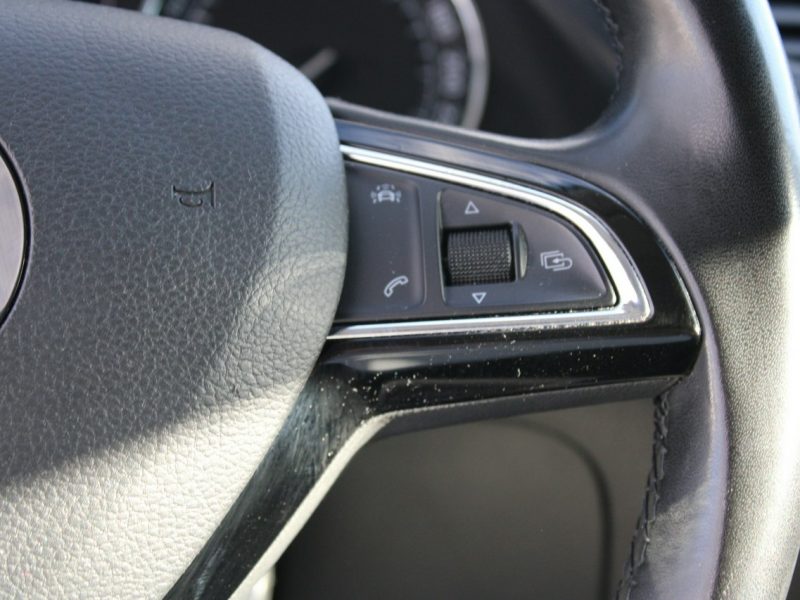 Škoda Superb Salon Polska TSI 180HP F-vat Gwarancja III (2015-2023)