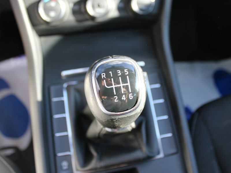 Škoda Superb Salon Polska TSI 180HP F-vat Gwarancja III (2015-2023)
