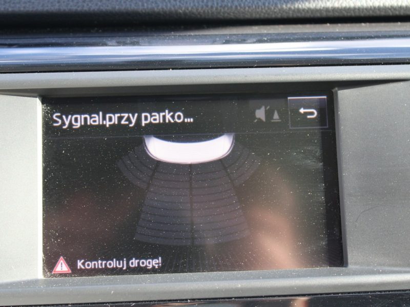 Škoda Superb Salon Polska TSI 180HP F-vat Gwarancja III (2015-2023)