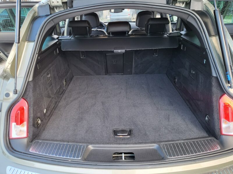 Opel Insignia 2.0 163 KM 4X4 Sports Tourer SW 100% Przebieg 89 Tyś km Wersja Full !! A (2008-2017)