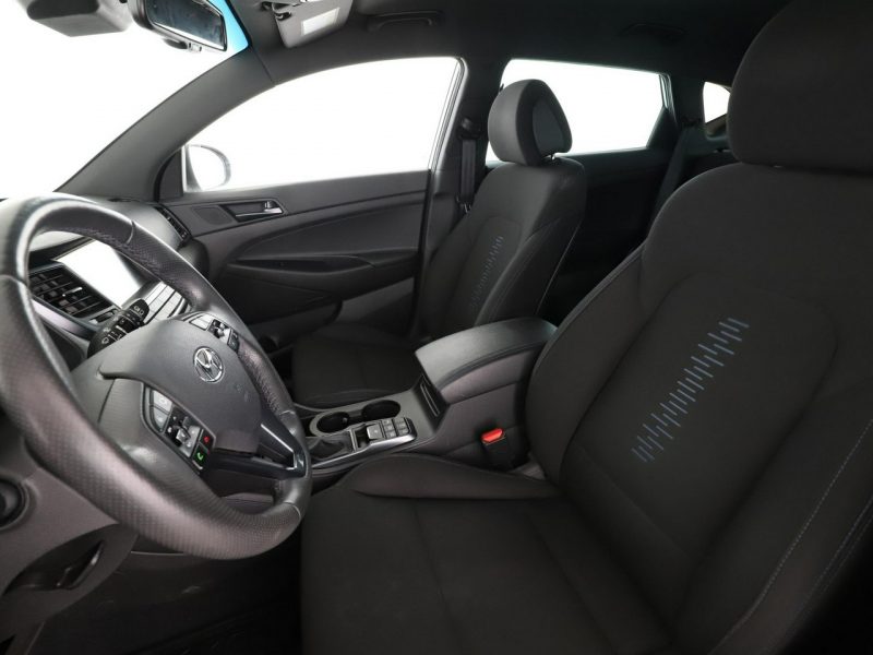 Hyundai Tucson GRATIS! Pakiet Serwisowy o wartości 700 zł! III (2015-2020)