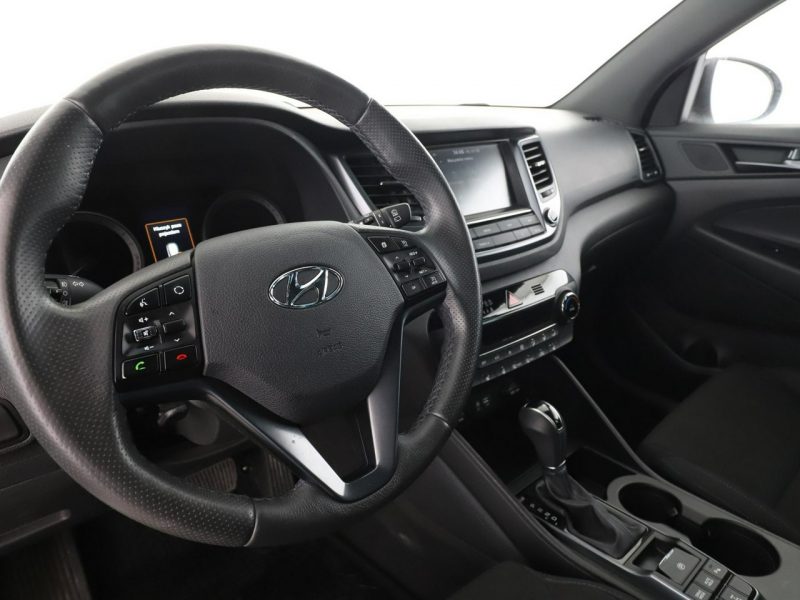 Hyundai Tucson GRATIS! Pakiet Serwisowy o wartości 700 zł! III (2015-2020)