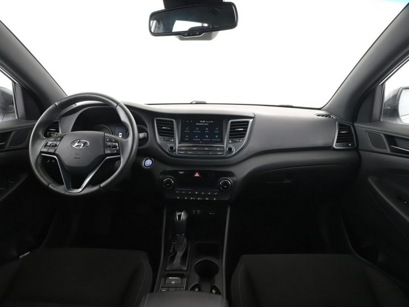Hyundai Tucson GRATIS! Pakiet Serwisowy o wartości 700 zł! III (2015-2020)
