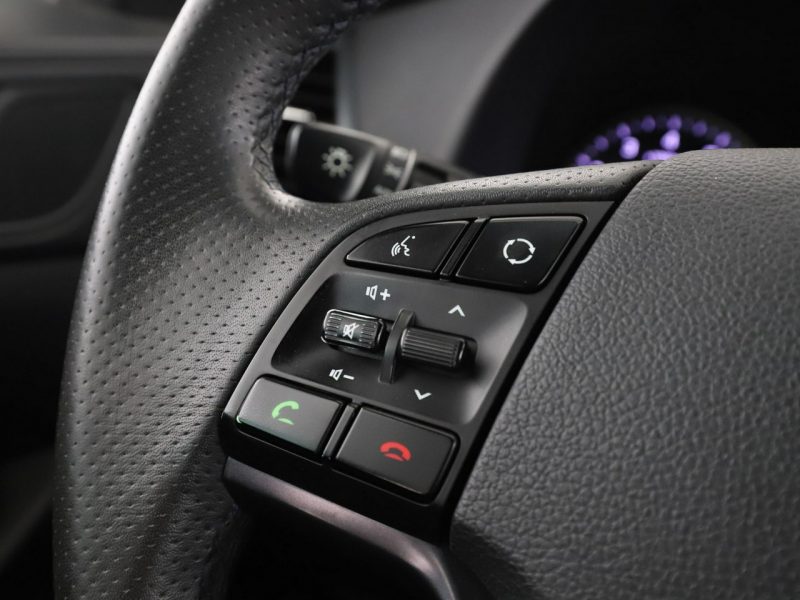 Hyundai Tucson GRATIS! Pakiet Serwisowy o wartości 700 zł! III (2015-2020)
