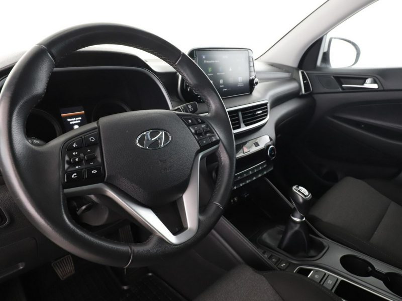 Hyundai Tucson GRATIS! Pakiet Serwisowy o wartości 2000 zł! III (2015-2020)