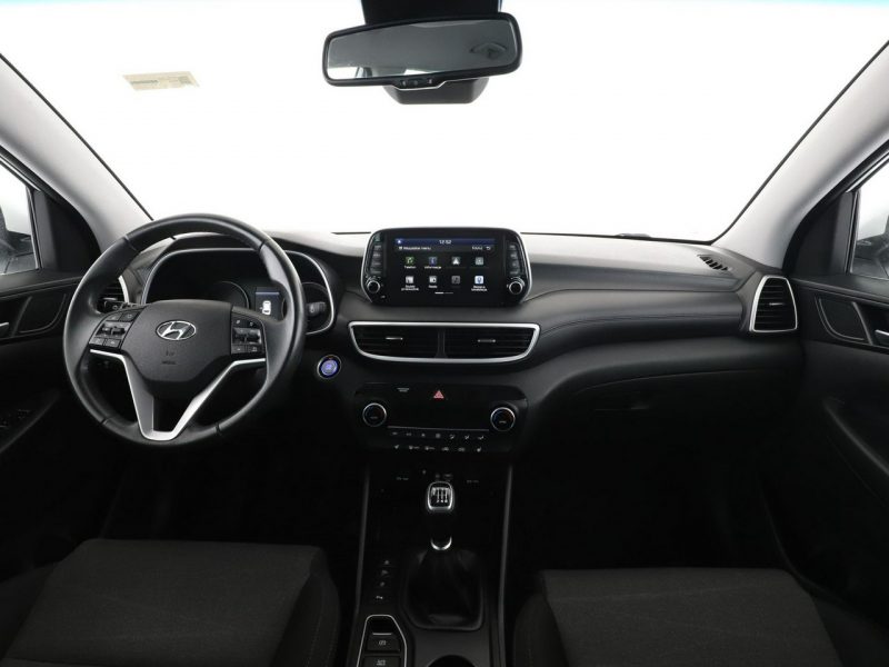 Hyundai Tucson GRATIS! Pakiet Serwisowy o wartości 2000 zł! III (2015-2020)