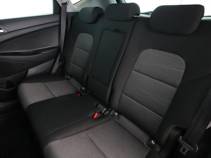 Hyundai Tucson GRATIS! Pakiet Serwisowy o wartości 2000 zł! III (2015-2020)