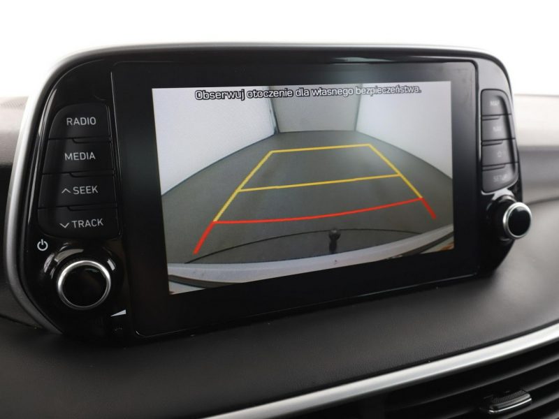 Hyundai Tucson GRATIS! Pakiet Serwisowy o wartości 2000 zł! III (2015-2020)