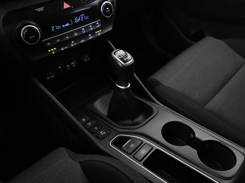Hyundai Tucson GRATIS! Pakiet Serwisowy o wartości 2000 zł! III (2015-2020)