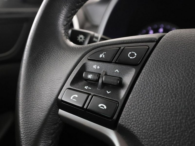 Hyundai Tucson GRATIS! Pakiet Serwisowy o wartości 2000 zł! III (2015-2020)
