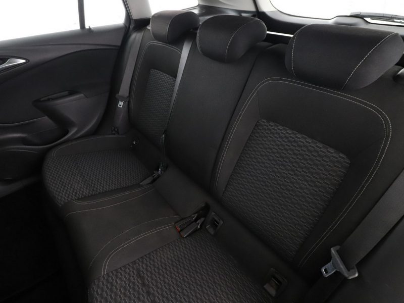 Opel Astra navi grzane fotele+kier. klima-auto PDC Bluetooth tempomat K (2015-2021)