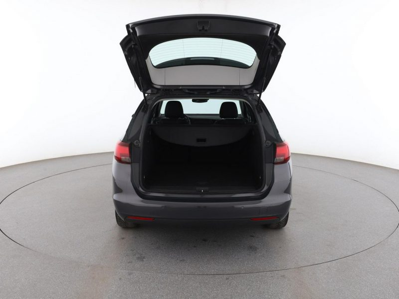 Opel Astra navi grzane fotele+kier. klima-auto PDC Bluetooth tempomat K (2015-2021)