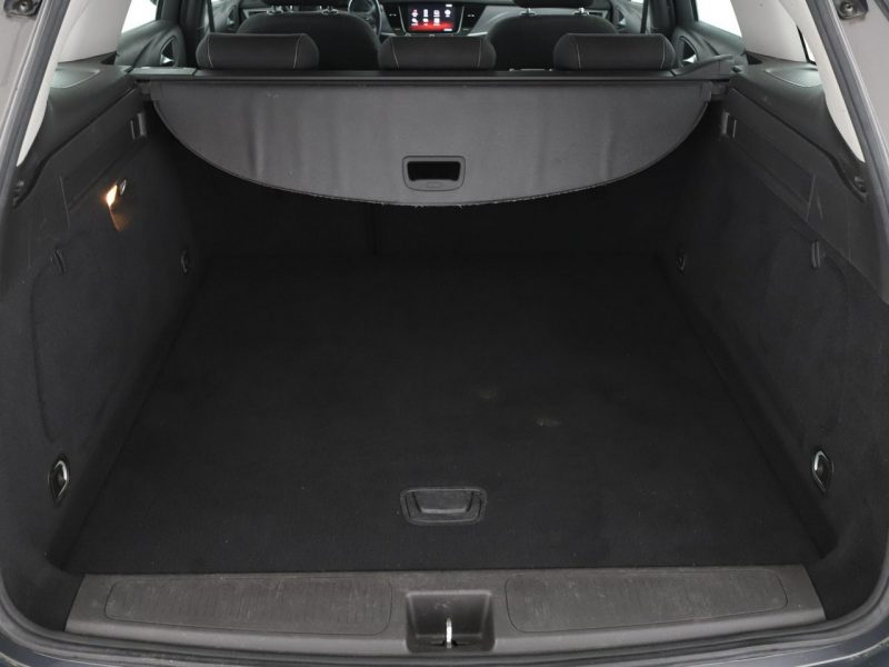 Opel Astra navi grzane fotele+kier. klima-auto PDC Bluetooth tempomat K (2015-2021)