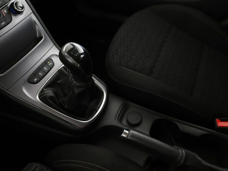 Opel Astra navi grzane fotele+kier. klima-auto PDC Bluetooth tempomat K (2015-2021)