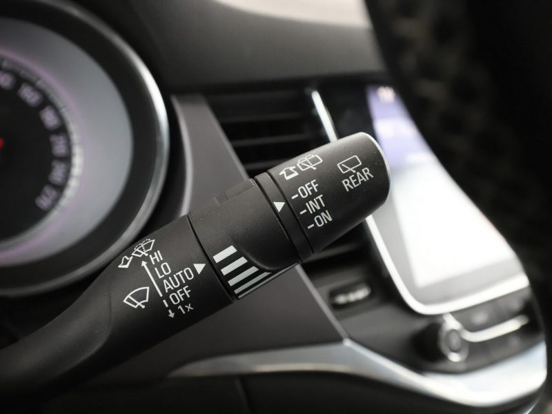 Opel Astra navi grzane fotele+kier. klima-auto PDC Bluetooth tempomat K (2015-2021)