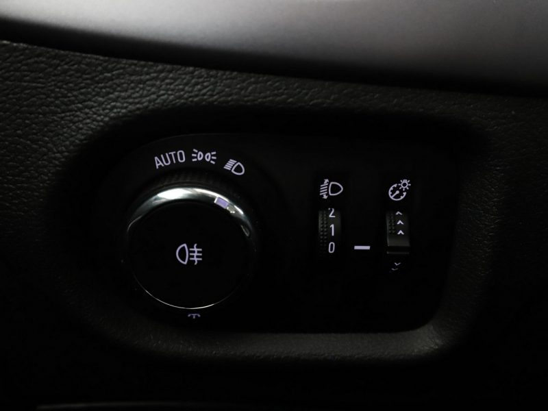 Opel Astra navi grzane fotele+kier. klima-auto PDC Bluetooth tempomat K (2015-2021)