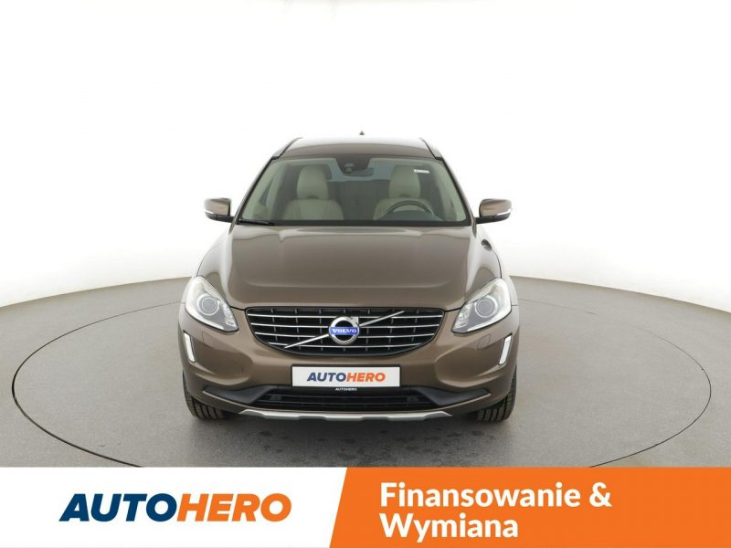 Volvo XC 60 GRATIS! Pakiet Serwisowy o wartości 1200 zł! I (2008-2017)