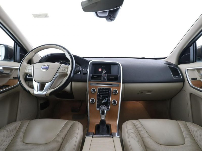 Volvo XC 60 GRATIS! Pakiet Serwisowy o wartości 1200 zł! I (2008-2017)