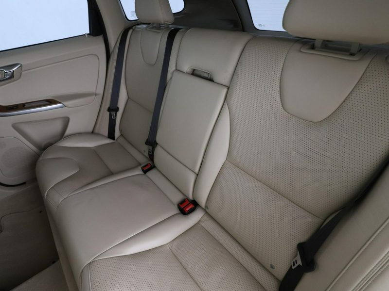 Volvo XC 60 GRATIS! Pakiet Serwisowy o wartości 1200 zł! I (2008-2017)