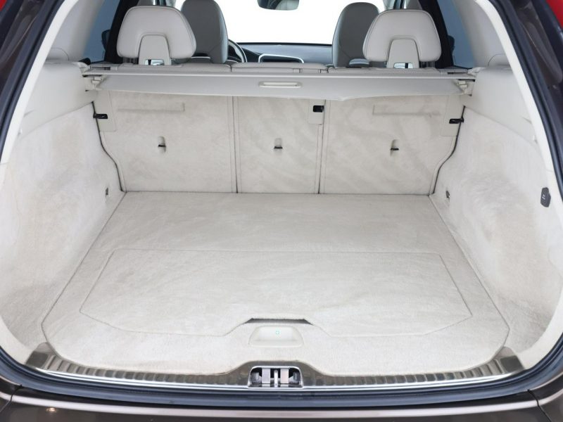 Volvo XC 60 GRATIS! Pakiet Serwisowy o wartości 1200 zł! I (2008-2017)