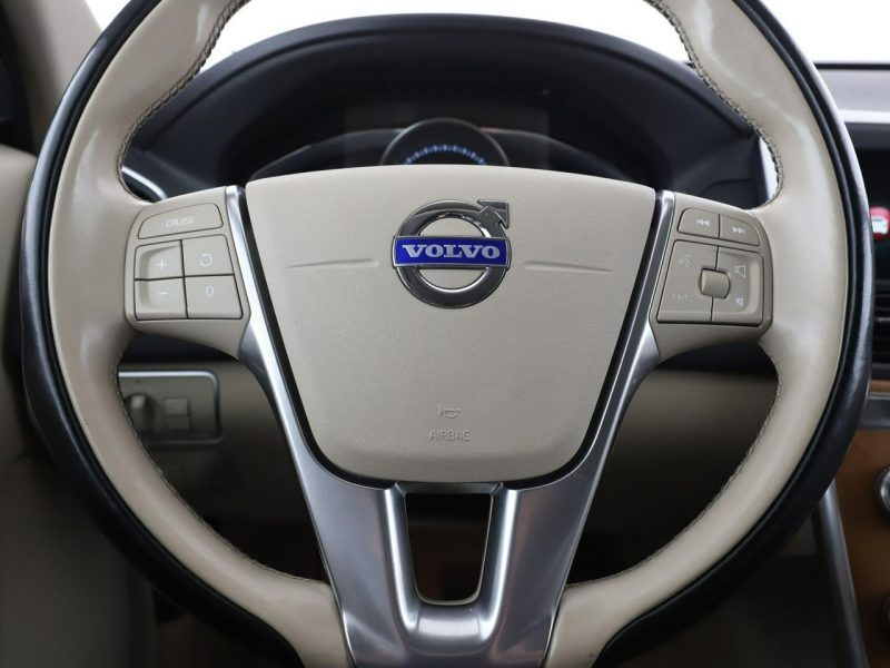 Volvo XC 60 GRATIS! Pakiet Serwisowy o wartości 1200 zł! I (2008-2017)