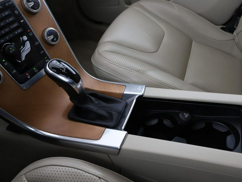 Volvo XC 60 GRATIS! Pakiet Serwisowy o wartości 1200 zł! I (2008-2017)