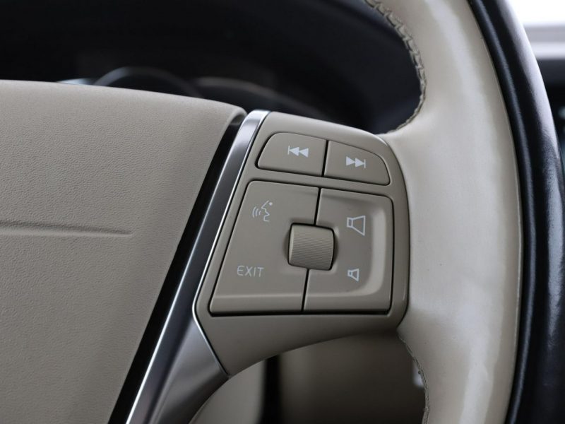 Volvo XC 60 GRATIS! Pakiet Serwisowy o wartości 1200 zł! I (2008-2017)