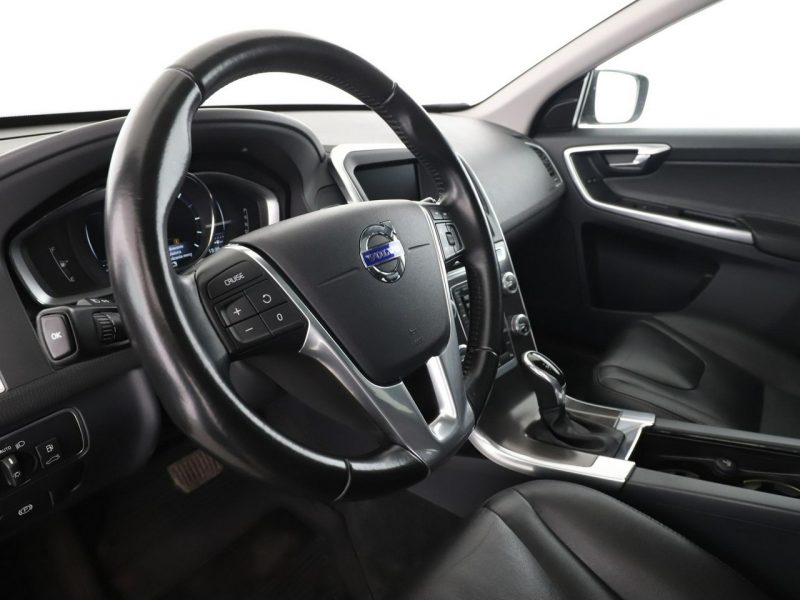 Volvo XC 60 GRATIS! Pakiet Serwisowy o wartości 600 zł! I (2008-2017)