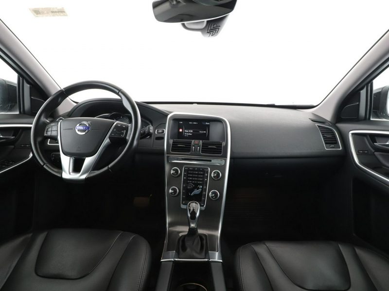 Volvo XC 60 GRATIS! Pakiet Serwisowy o wartości 600 zł! I (2008-2017)