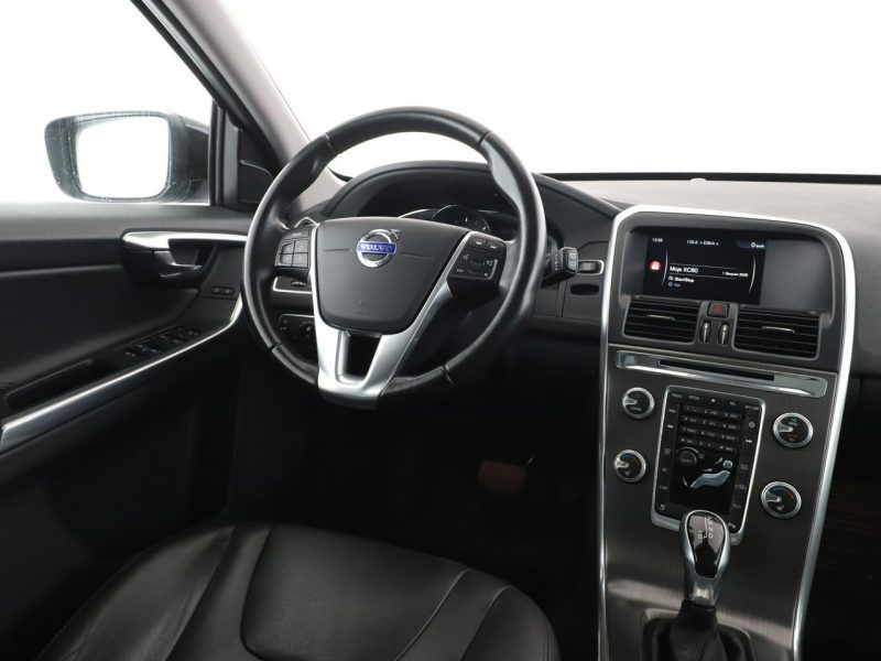 Volvo XC 60 GRATIS! Pakiet Serwisowy o wartości 600 zł! I (2008-2017)