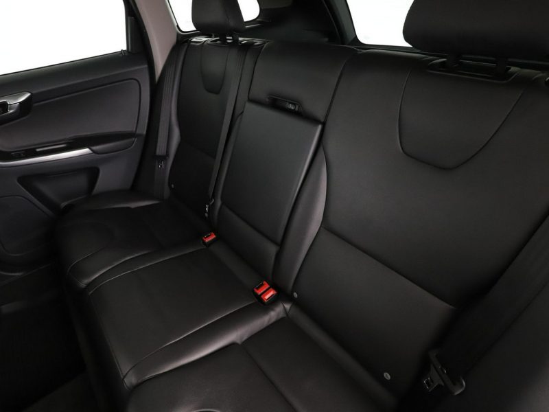 Volvo XC 60 GRATIS! Pakiet Serwisowy o wartości 600 zł! I (2008-2017)