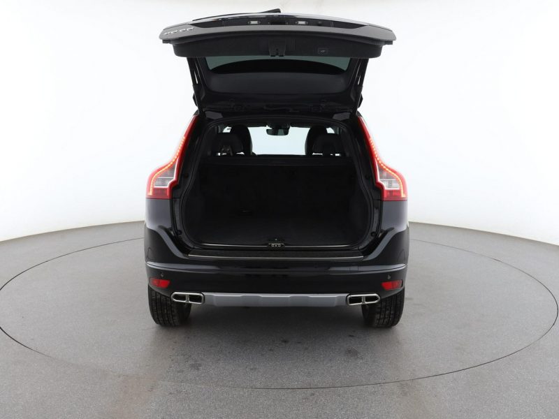 Volvo XC 60 GRATIS! Pakiet Serwisowy o wartości 600 zł! I (2008-2017)